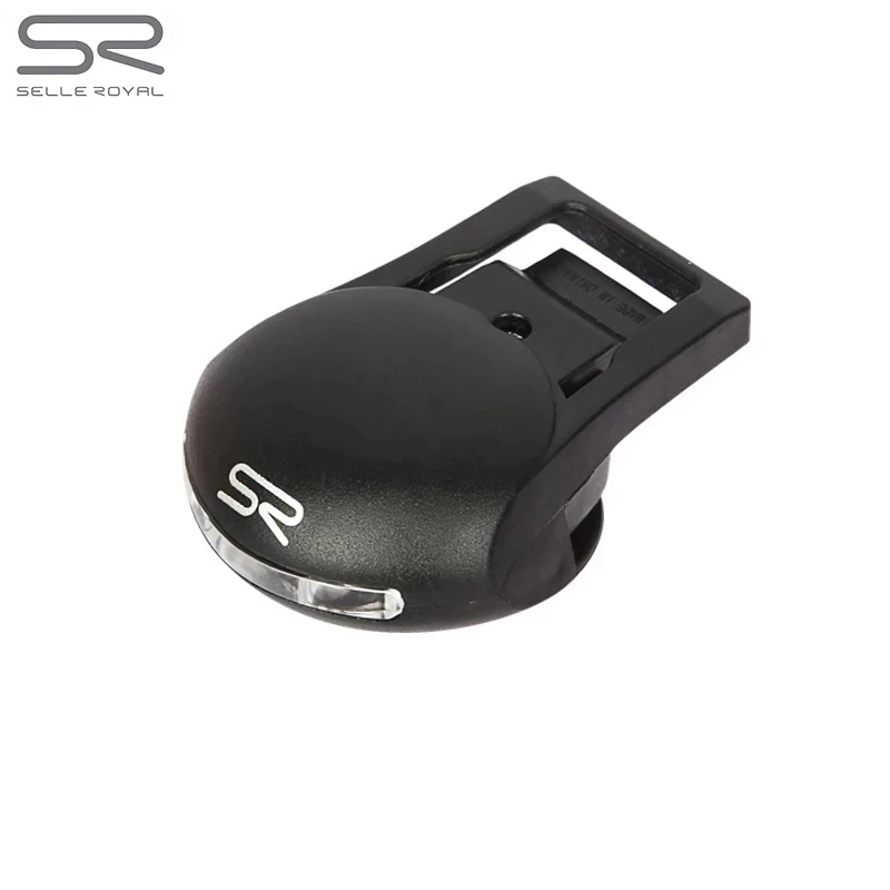 SELLE ROYAL MTB Saddle Light Bicycle Safety Rear Light SR Road Bike Warning Saddle Taillight Cycling LED Blinking Flashing Lamp
SELLE ROYAL MTB Saddle Light Bicycle Safety Rear Light SR Road Bike Warning Saddle Taillight Cycling LED Blinking Flashing Lamp
