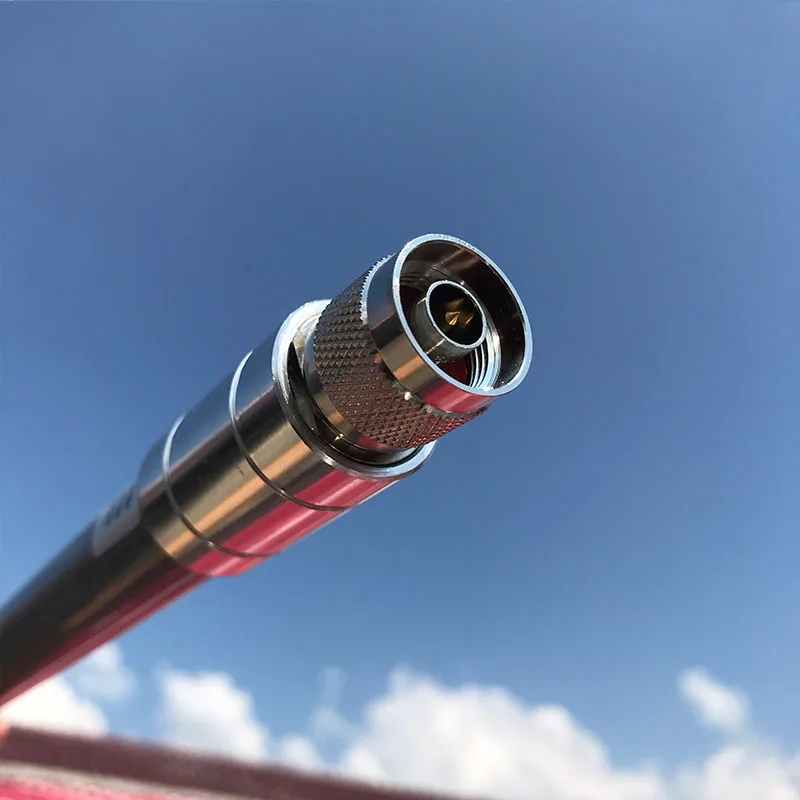 Уличная гелиевая майнинговая Антенна 60 см 9 дБи 868 МГц LoRa 915 RAK Hotspot горная антенна