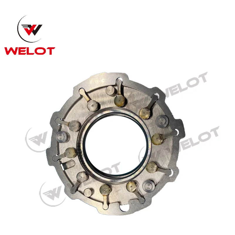 Turbo Kit Parts VNT Nozzle Ring WL3-1931 Turbocharger Kit For 714467-10 714467-12 714467-2 714467-3 714467-4
Turbo Kit Parts VNT Nozzle Ring WL3-1931 Turbocharger Kit For 714467-10 714467-12 714467-2 714467-3 714467-4