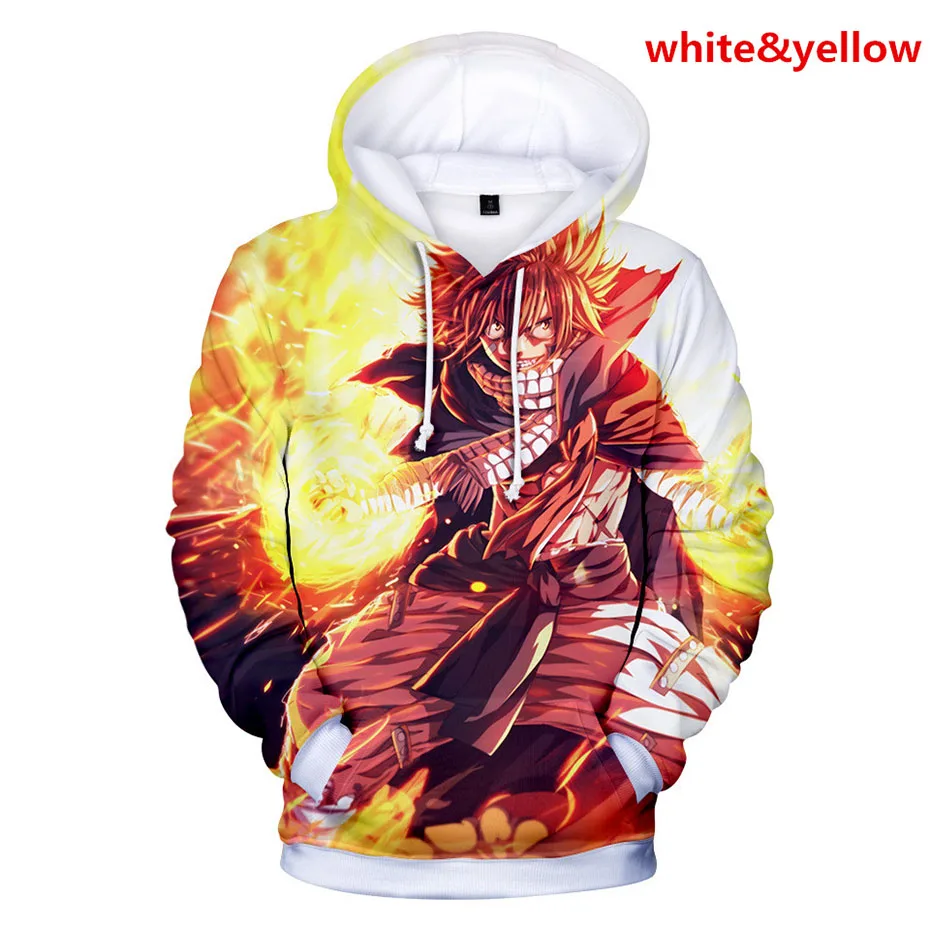 ZOGAA Spring Autumn Men 3D Print Hoodies Men's Cartoon Fairy Tail Printing Sweatshirts Male Casual Pullovers Streetwear Hoodie
ZOGAA Spring Autumn Men 3D Print Hoodies Men's Cartoon Fairy Tail Printing Sweatshirts Male Casual Pullovers Streetwear Hoodie