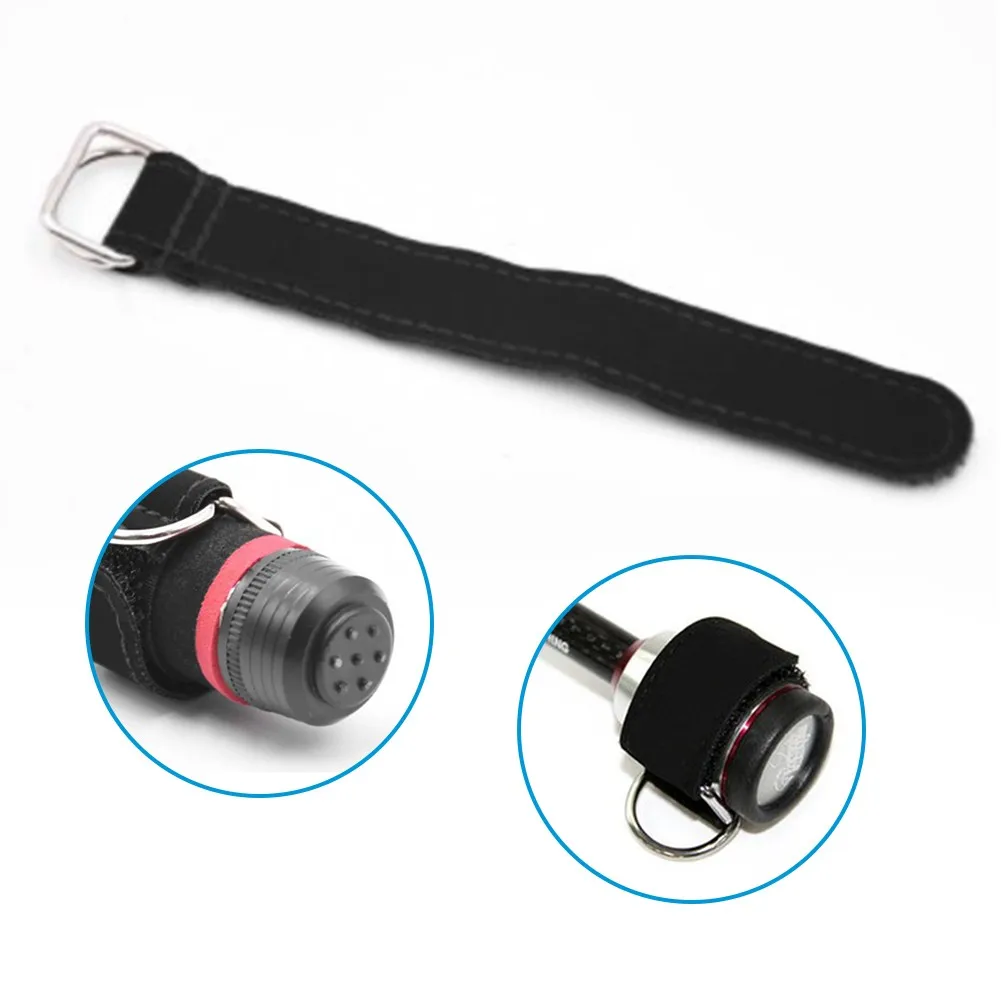Fishing Rod Tie Holders Straps Belts Suspenders Fastener Hook Loop Cable Cord Ties Trap Wraps Nylon Pesca Iscas Fish Tackle Tool
Fishing Rod Tie Holders Straps Belts Suspenders Fastener Hook Loop Cable Cord Ties Trap Wraps Nylon Pesca Iscas Fish Tackle Tool