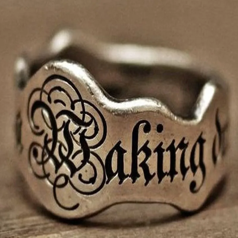 2023 Trend Retro Embossed Carved Silver Ring Women's Rings Men's Ring Couple Rings Cool Stuff Mens Jewellery Bijouterie Female
2023 Trend Retro Embossed Carved Silver Ring Women's Rings Men's Ring Couple Rings Cool Stuff Mens Jewellery Bijouterie Female