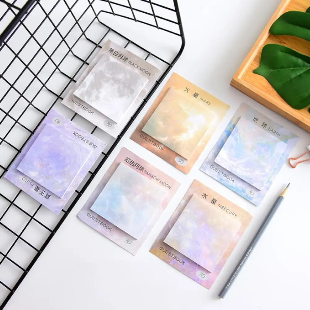 Cute Kawaii Planets Creative Memo Pad Sticky Notes Office Stationery Post School Note Notebook J5V5 Memo Paper Supplies Sti Q2B6
Cute Kawaii Planets Creative Memo Pad Sticky Notes Office Stationery Post School Note Notebook J5V5 Memo Paper Supplies Sti Q2B6