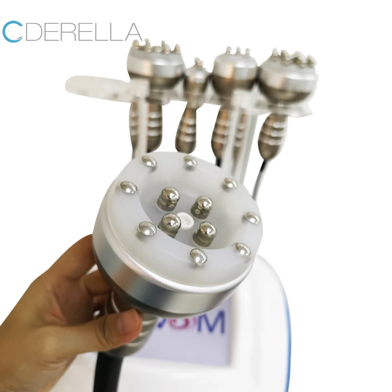 Body Slimming 2021 Cavitation Device Multifunction 5 in 1 for Fat Loss Machine Ultrasonic Cellulite Reduction Face Lifting
Body Slimming 2021 Cavitation Device Multifunction 5 in 1 for Fat Loss Machine Ultrasonic Cellulite Reduction Face Lifting