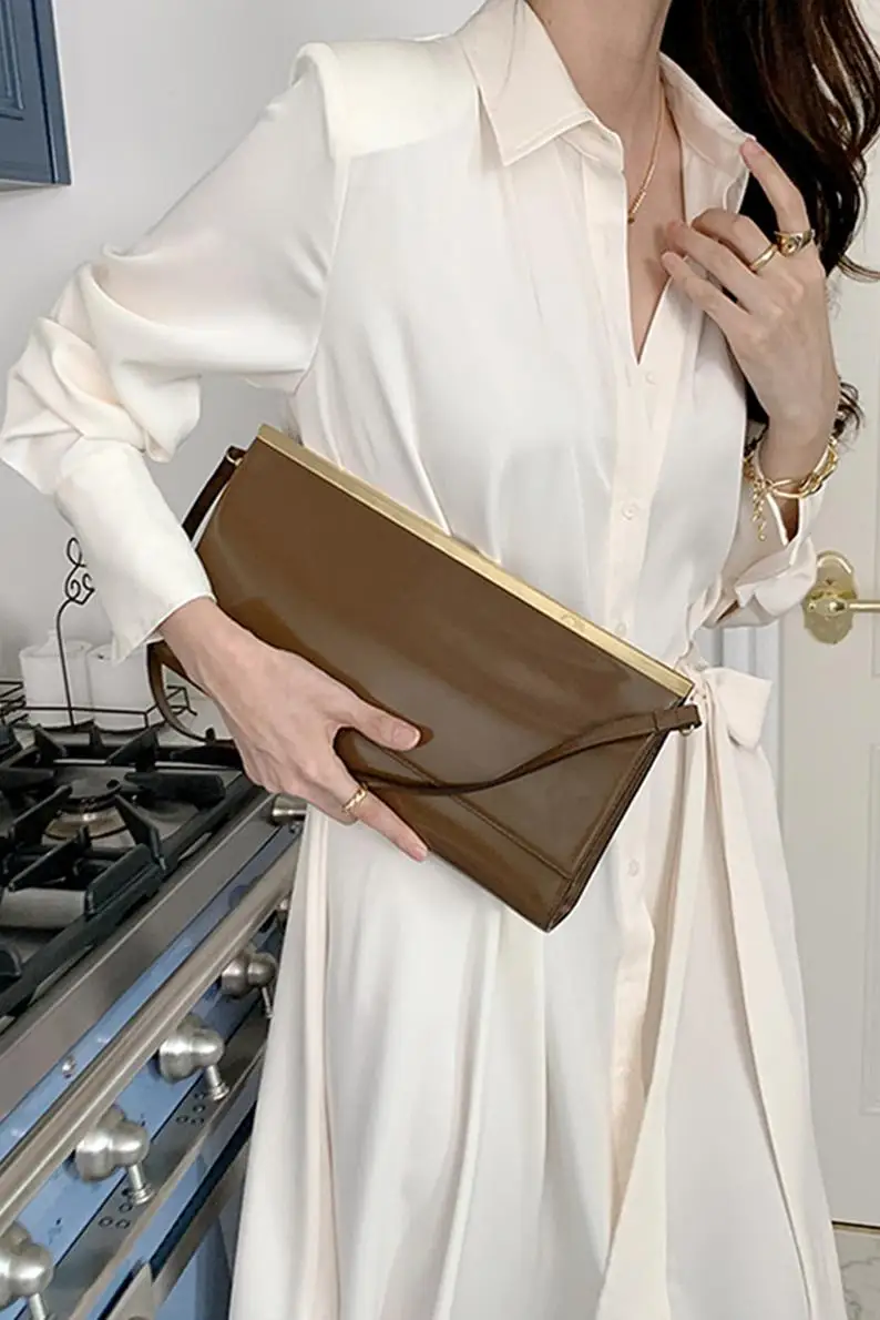Korean 2021 Women Spring Summer Vintage Solid Turn-down Collar Party Dress Fashion Sexy High Street Elegant Dress Vestidos
Korean 2021 Women Spring Summer Vintage Solid Turn-down Collar Party Dress Fashion Sexy High Street Elegant Dress Vestidos