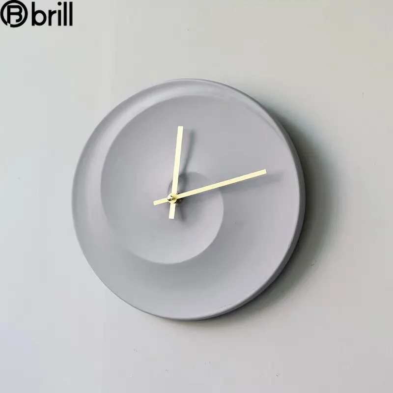 Nordic Fashion Simple Wall Clock Modern Design Creative Living Room Home Decoration Clocks Ornaments Wall Art Decor Reloj Pared
Nordic Fashion Simple Wall Clock Modern Design Creative Living Room Home Decoration Clocks Ornaments Wall Art Decor Reloj Pared