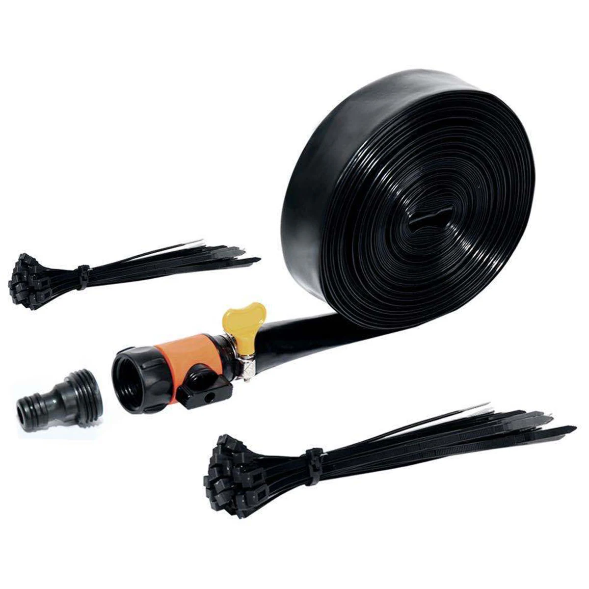 Trampoline Sprinkler Summer Outdoor Water Game Sprinkler Fun Water Toy for Kids 12M/39.4FT Outdoor Outdoor
Trampoline Sprinkler Summer Outdoor Water Game Sprinkler Fun Water Toy for Kids 12M/39.4FT Outdoor Outdoor