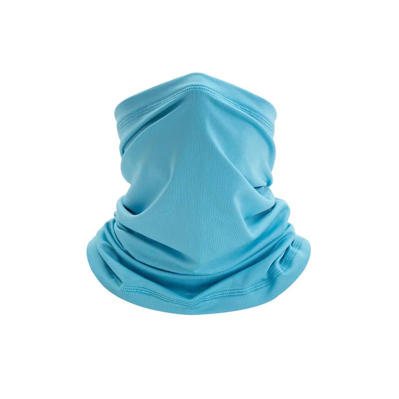 Fashion Unisex Cycling Head Face Neck Sunshade Collar Gaiter Tube Bandana Scarf Sports Headwear Scarf Dustproof Outdoor Fishing
Fashion Unisex Cycling Head Face Neck Sunshade Collar Gaiter Tube Bandana Scarf Sports Headwear Scarf Dustproof Outdoor Fishing