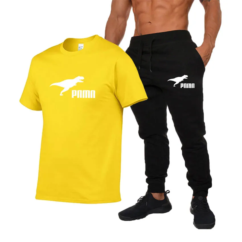 Men's Sweatshirt and Pants Set Basketball Casual Sportswear Summer New Brand Suit Best Selling 2 Piece
Men's Sweatshirt and Pants Set Basketball Casual Sportswear Summer New Brand Suit Best Selling 2 Piece