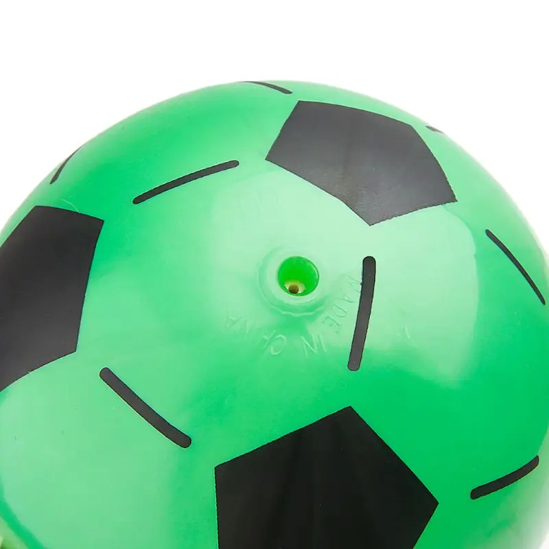 Children Soccer Ball Kid Gift Training Inflatable Football 20cm Elastic Balls E56D 
Children Soccer Ball Kid Gift Training Inflatable Football 20cm Elastic Balls E56D