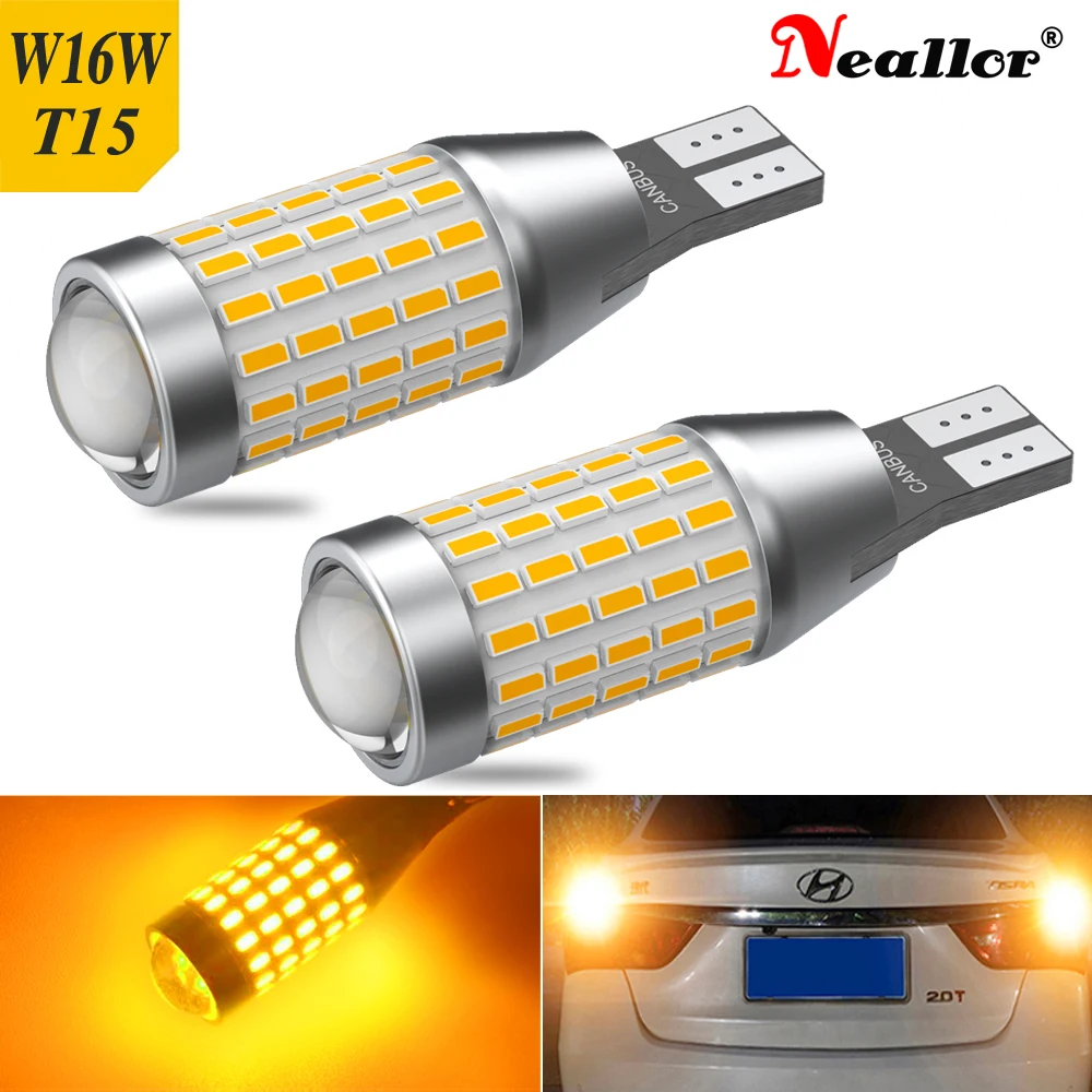 2 шт., светодиодные лампы T15 W16W, светодиодные лампы Canbus 920, 921, 912, 1200лм, 3014SMD, супер яркие автомобильные фонари заднего хода, 6000 К, белые, 12 В, для а...
2 шт., светодиодные лампы T15 W16W, светодиодные лампы Canbus 920, 921, 912, 1200лм, 3014SMD, супер яркие автомобильные фонари заднего хода, 6000 К, белые, 12 В, для а...