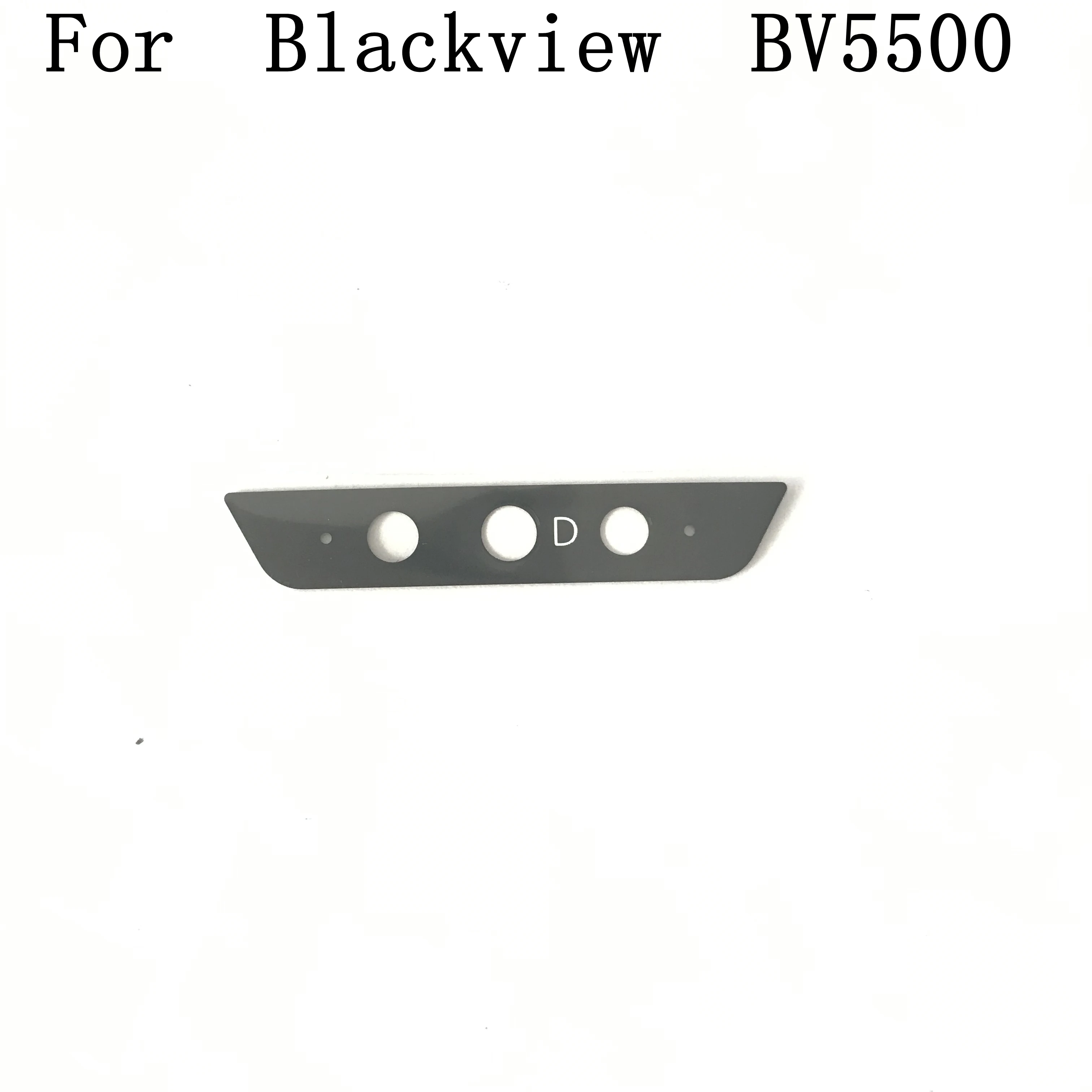Original Blackview BV5500 New Back Rear Camera Lens Cover For Blackview BV5500 Repair Fixing Part Replacement Free Shipping
Original Blackview BV5500 New Back Rear Camera Lens Cover For Blackview BV5500 Repair Fixing Part Replacement Free Shipping