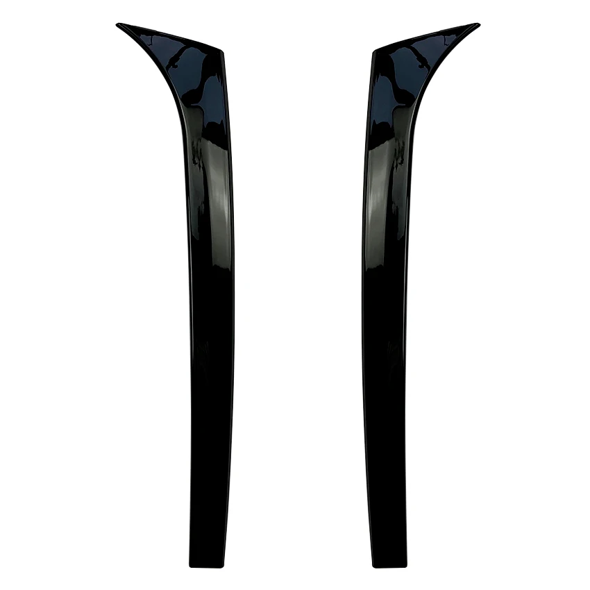 For Mercedes Benz C Class S204 Wagon C180 C200 C260 2008-2014 Rear Wing Side Spoiler Trim Cover Accessories Car Styling
For Mercedes Benz C Class S204 Wagon C180 C200 C260 2008-2014 Rear Wing Side Spoiler Trim Cover Accessories Car Styling