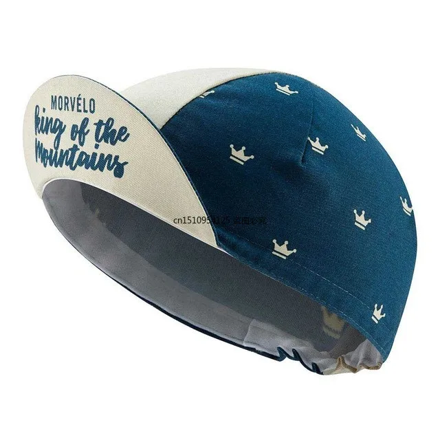 Morvelo Cycling Caps Road Summer Men/Women lightweight Bike Headwear MTB Bicycles Team cycle cap Sports Bandanas Gorra Ciclismo
Morvelo Cycling Caps Road Summer Men/Women lightweight Bike Headwear MTB Bicycles Team cycle cap Sports Bandanas Gorra Ciclismo
