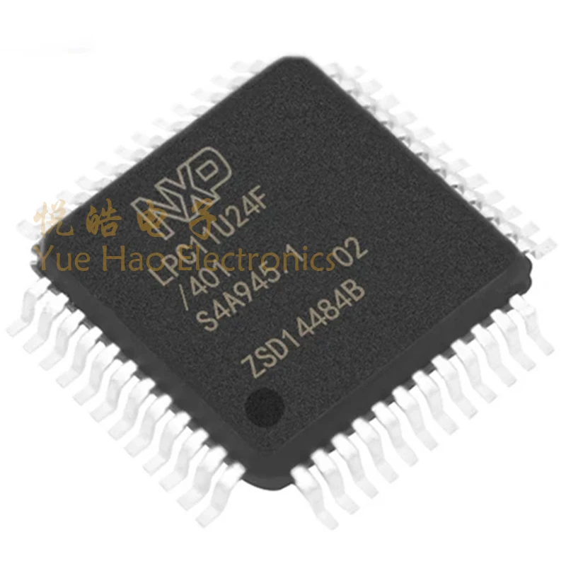 LPC11U24FBD64/401 LPC LPC11 LPC11U LPC11U24 LPC11U24FBD LPC11U24FBD64 IC MCU FLASH LQFP-64
LPC11U24FBD64/401 LPC LPC11 LPC11U LPC11U24 LPC11U24FBD LPC11U24FBD64 IC MCU FLASH LQFP-64