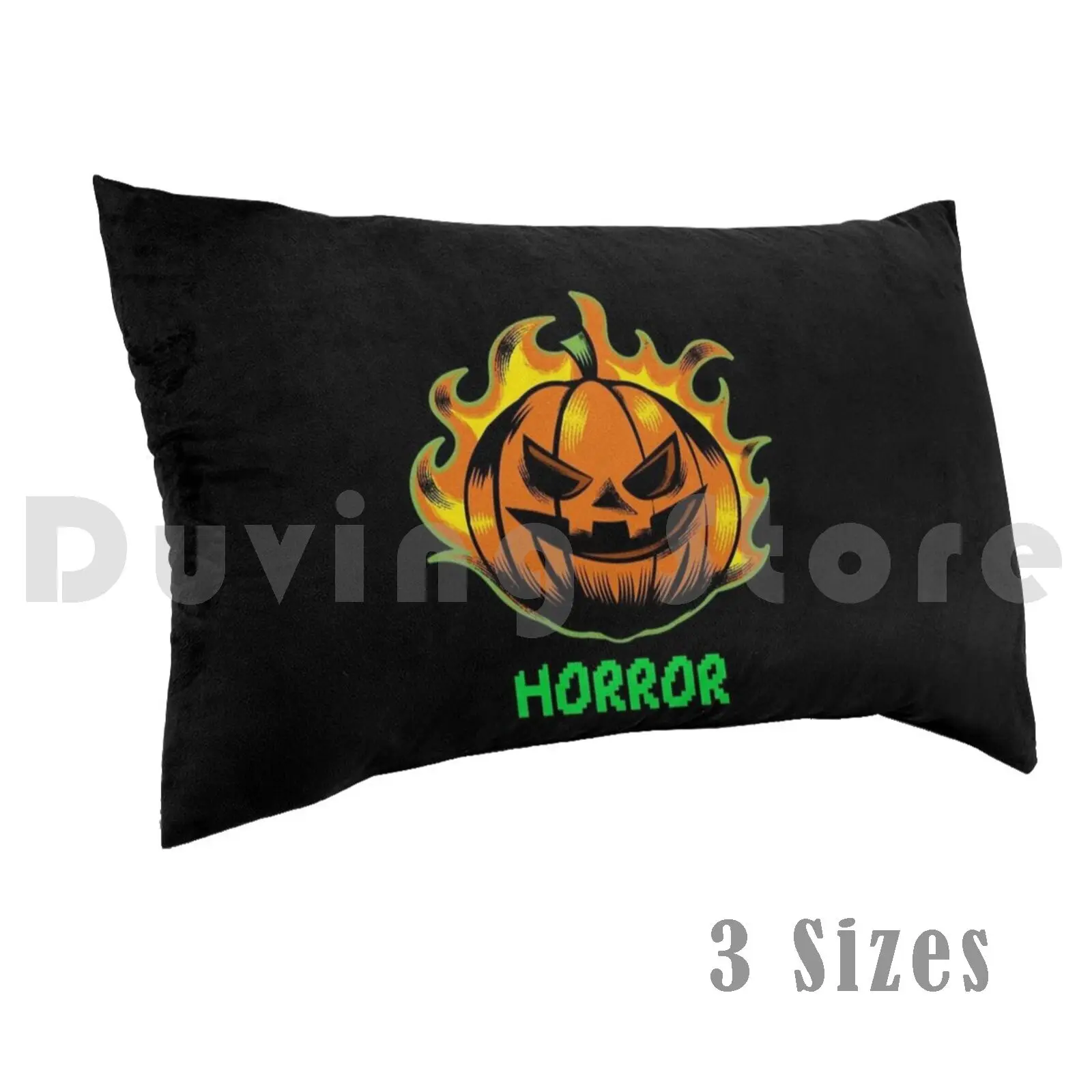 Halloween Monsters Horror Pillow Case Printed 35x50 Scary Monster Horror Halloween Spooky Funny Creature Evil
Halloween Monsters Horror Pillow Case Printed 35x50 Scary Monster Horror Halloween Spooky Funny Creature Evil
