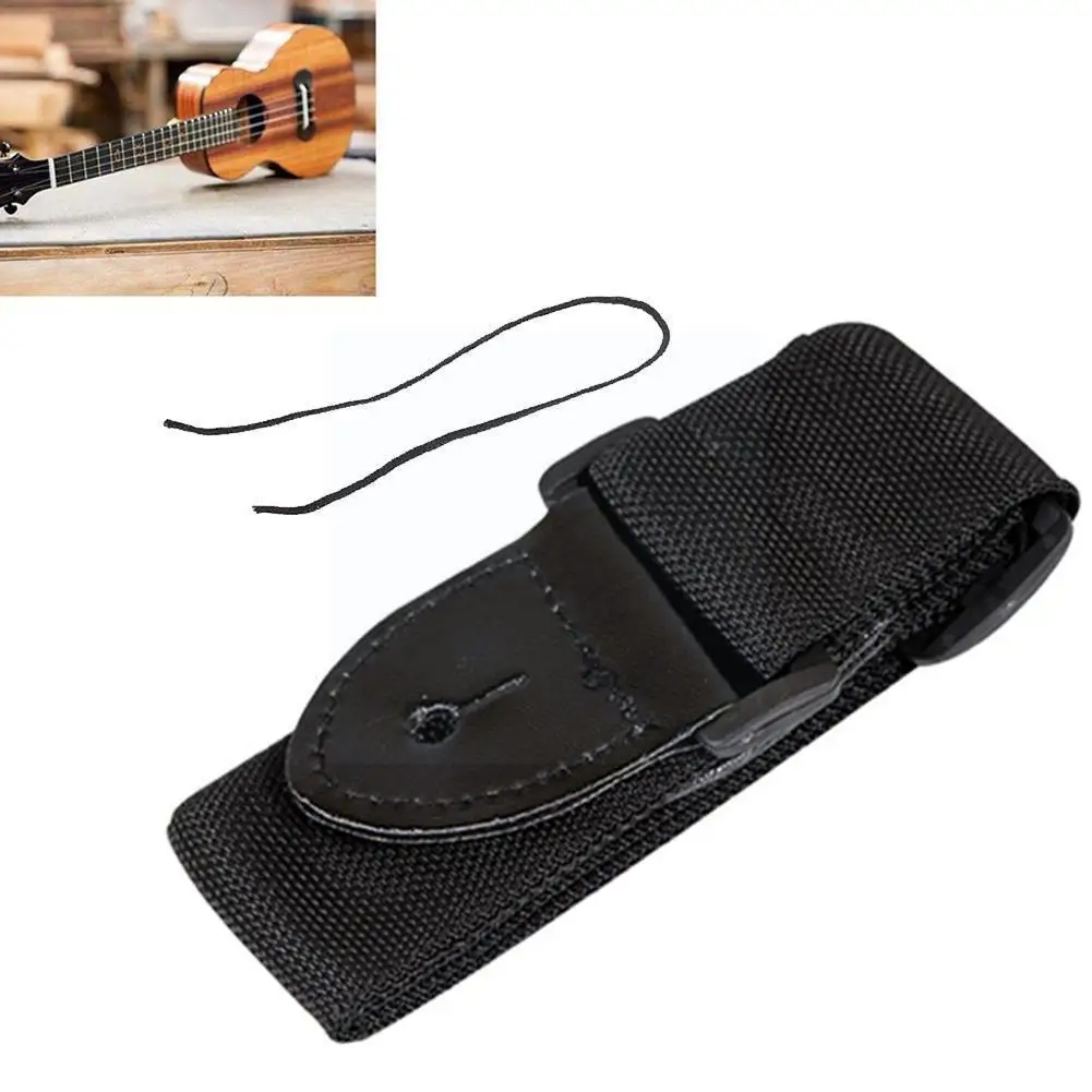 5pcs Adjustable Guitar Strap Adjustable Soft Belt For Classical Bass Music Hobby Guitar Accessories H4x1
5pcs Adjustable Guitar Strap Adjustable Soft Belt For Classical Bass Music Hobby Guitar Accessories H4x1