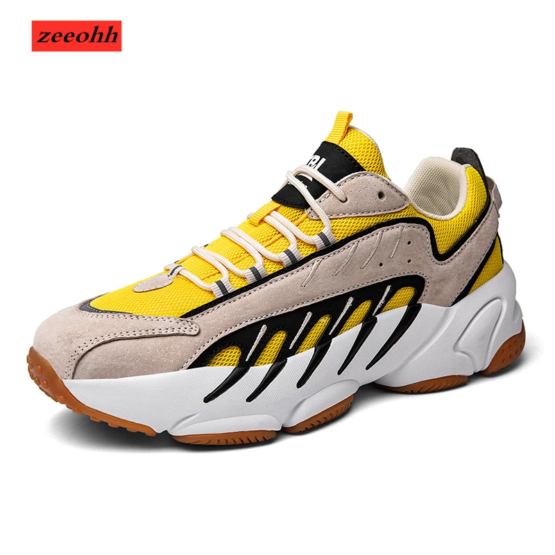 Men Autumn Air Mesh Blade Sneakers Breathable Light Walking Sport Trainers Male Comfortable Running Shoes Men
Men Autumn Air Mesh Blade Sneakers Breathable Light Walking Sport Trainers Male Comfortable Running Shoes Men