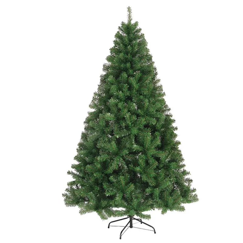 120/150/180 CM Encryption Green Tree Artificial Christmas PVC Tree Decoration Room Christmas Decoration Ornament Christmas Gift
120/150/180 CM Encryption Green Tree Artificial Christmas PVC Tree Decoration Room Christmas Decoration Ornament Christmas Gift