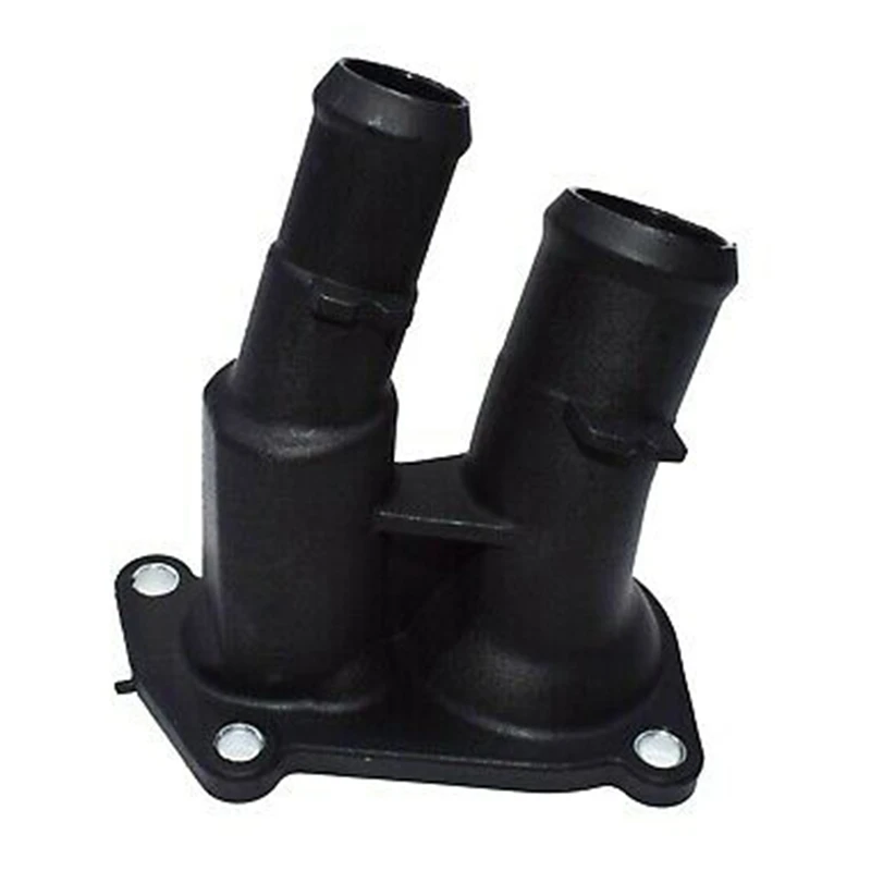 Thermostat Housing Coolant Flange Fit for Ford C-Max Focus Fusion Mondeo Fiesta 2001-2012 1707050 2S6G-9K478-BC
Thermostat Housing Coolant Flange Fit for Ford C-Max Focus Fusion Mondeo Fiesta 2001-2012 1707050 2S6G-9K478-BC