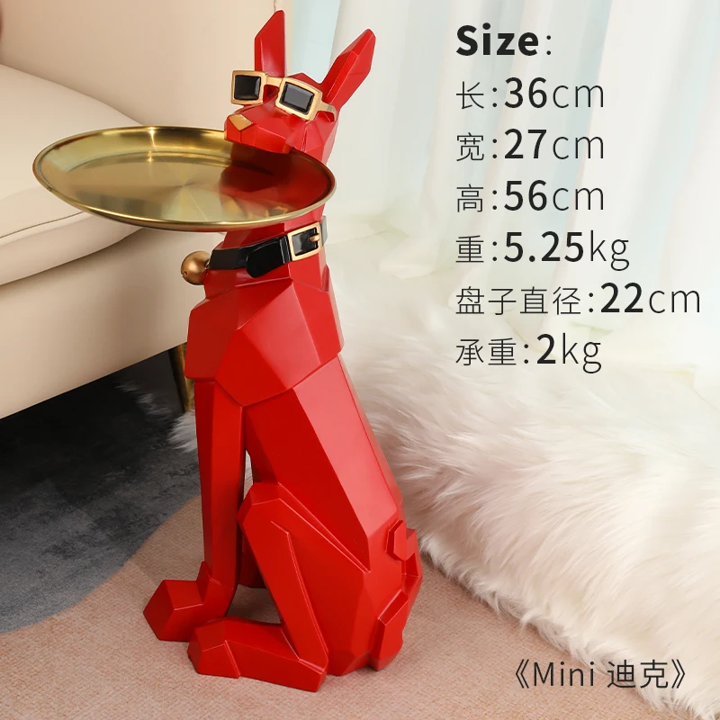 Living Room Floor Ornaments Side Table Decoration Door Opening Gift Nordic Light Luxury Soft Decorations Home decorations
Living Room Floor Ornaments Side Table Decoration Door Opening Gift Nordic Light Luxury Soft Decorations Home decorations