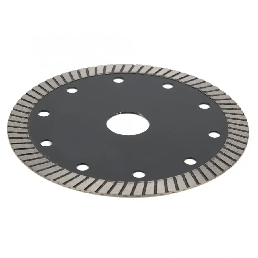 125mm Diamond Cutting Wheel Angle Grinder Accessories for Concrete Marble Woodworking Cutting Tool
125mm Diamond Cutting Wheel Angle Grinder Accessories for Concrete Marble Woodworking Cutting Tool