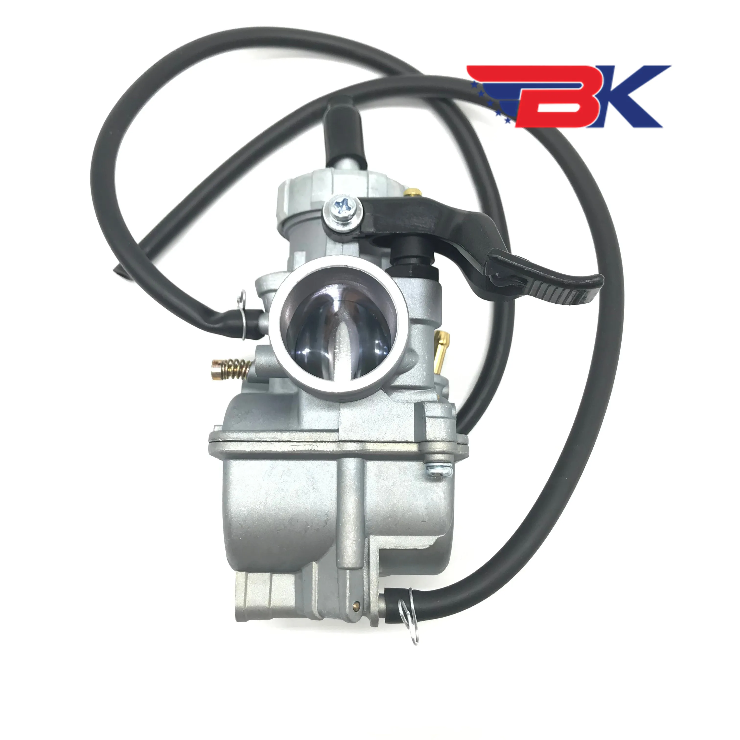 Карбюратор PE26 26 мм для китайского YX 125 140 150cc, мотоцикла, квадроцикла 
Карбюратор PE26 26 мм для китайского YX 125 140 150cc, мотоцикла, квадроцикла