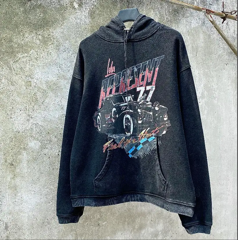 Represent Hoodie Men Women 1:1 High Quality Feel The Heat Vintage Old Car Print Destroys Represent Pullove Tops Oversize
Represent Hoodie Men Women 1:1 High Quality Feel The Heat Vintage Old Car Print Destroys Represent Pullove Tops Oversize