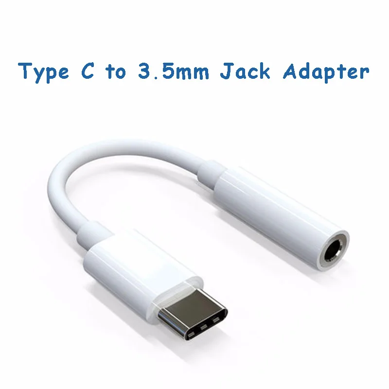 Type C Cable Earphone Jack adapter For Samsung Galaxy S10 S9 S8 Plus Note8 9 10 3.5mm Jack to USB type c AUX Cable Connector
Type C Cable Earphone Jack adapter For Samsung Galaxy S10 S9 S8 Plus Note8 9 10 3.5mm Jack to USB type c AUX Cable Connector