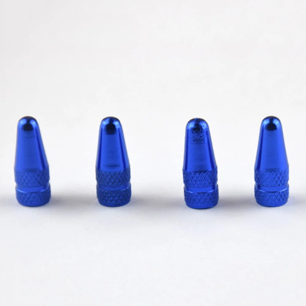 20pcs Presta Cap Anodized Machined Aluminum Alloy French Style Bike Tire Caps Dust Covers
20pcs Presta Cap Anodized Machined Aluminum Alloy French Style Bike Tire Caps Dust Covers