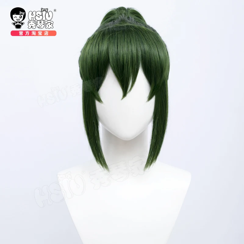 Парик для косплея из аниме Senpai ga Uzai Kouhai no Hanashi Igarashi Futaba Hair
Парик для косплея из аниме Senpai ga Uzai Kouhai no Hanashi Igarashi Futaba Hair