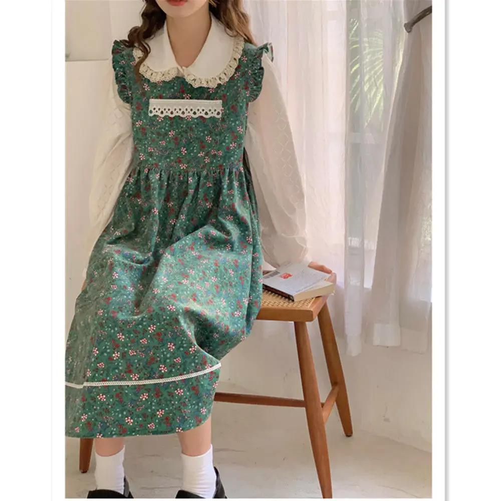 Cute 2pcs embroidery lace Girls dress suits ensemble femme ete conjuntos de mujer ropa mujer verano 2021 woman 2 pcs Dress Set
Cute 2pcs embroidery lace Girls dress suits ensemble femme ete conjuntos de mujer ropa mujer verano 2021 woman 2 pcs Dress Set
