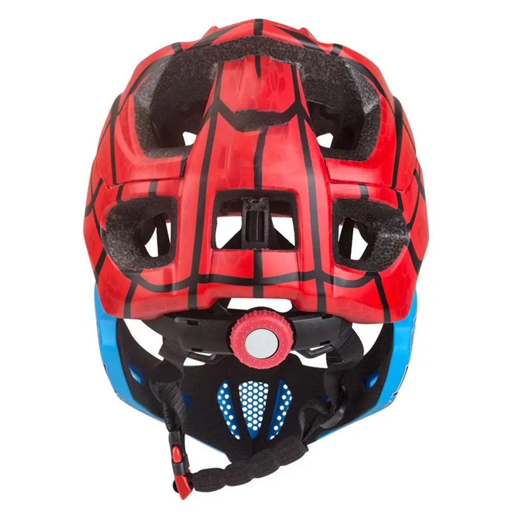 Kid LED Mountain Mtb Road Bicycle Helmet Detachable Pro Protection Children Full Face Bike Cycling Helmet
Kid LED Mountain Mtb Road Bicycle Helmet Detachable Pro Protection Children Full Face Bike Cycling Helmet