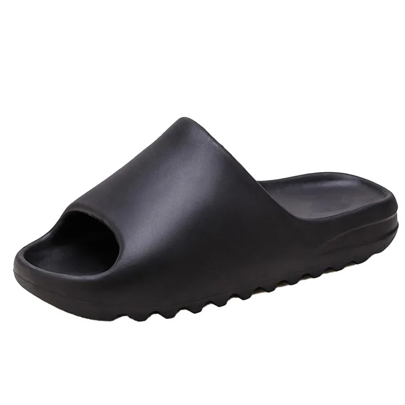 Women Summer Slides Breathable Cool Beach Slippers Fish Mouth Flops Men Sandals Lightweight Bone White Yeez Plus Size 37-45
Women Summer Slides Breathable Cool Beach Slippers Fish Mouth Flops Men Sandals Lightweight Bone White Yeez Plus Size 37-45