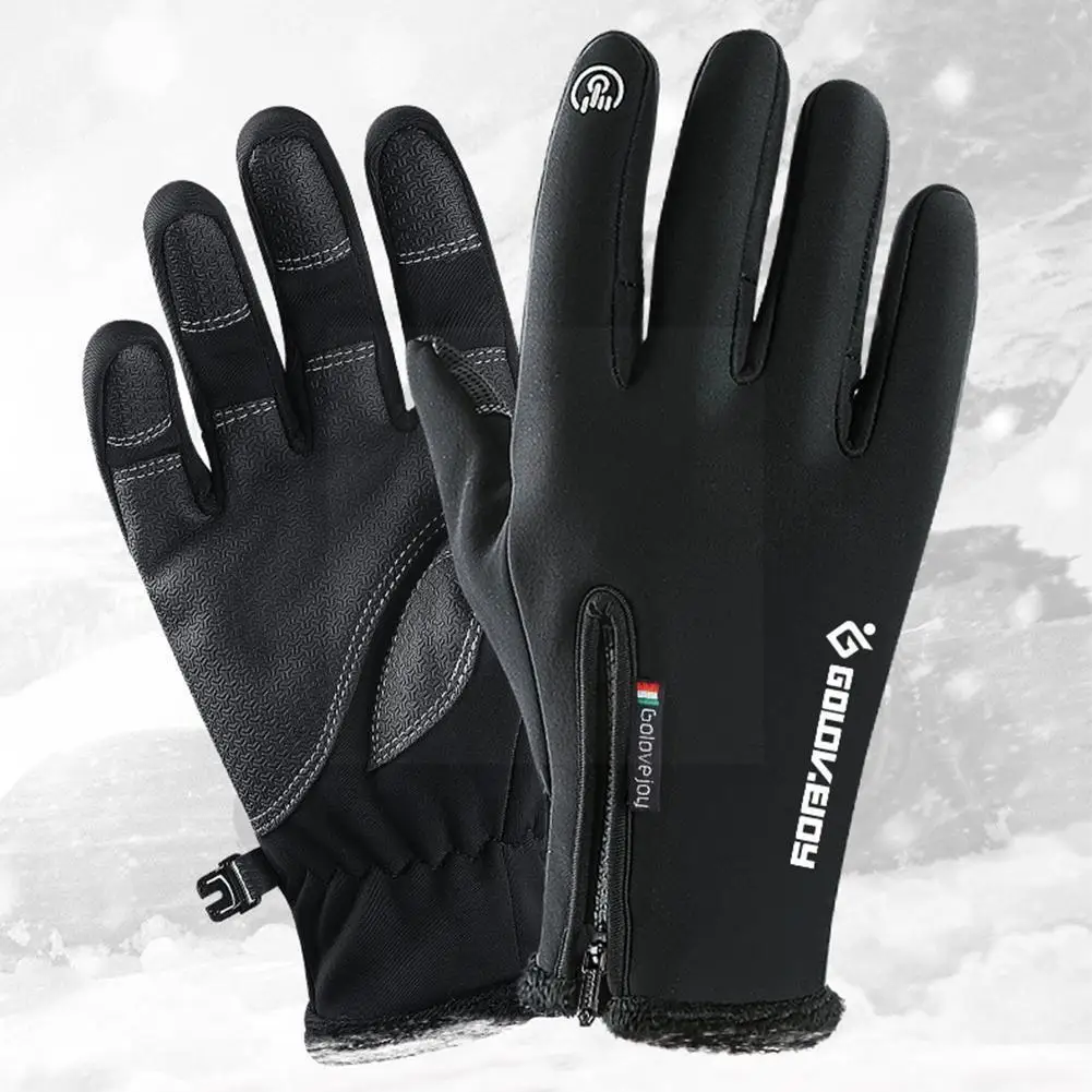 Outdoor Winter Gloves Waterproof Ski Gloves Moto Thermal Resistant Riding Non-slip Fishing Fleece Lined Motorbike Scr N0x6
Outdoor Winter Gloves Waterproof Ski Gloves Moto Thermal Resistant Riding Non-slip Fishing Fleece Lined Motorbike Scr N0x6