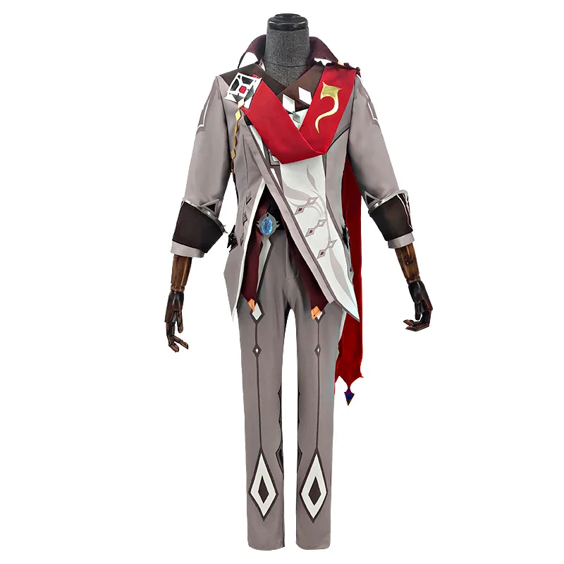 Genshin Impact Tartaglia Cosplay Costume Game Suit Tartaglia Wigs Mask Anime Uniform Halloween Party Outfit Men Costumes 2021
Genshin Impact Tartaglia Cosplay Costume Game Suit Tartaglia Wigs Mask Anime Uniform Halloween Party Outfit Men Costumes 2021