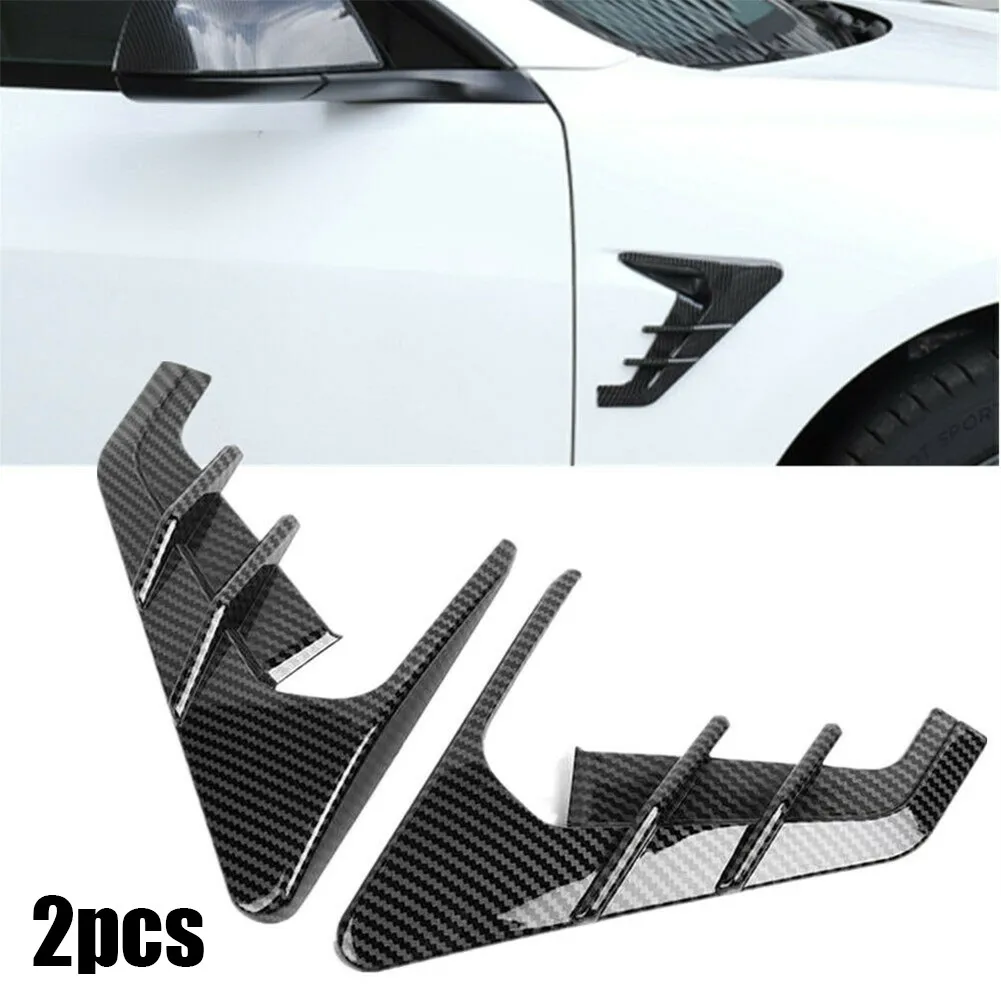 For 2021 Tesla Model 3 Y Carbon Fiber Side Fender Camera Flank Cover Accessories Car Side Standard Camera Protection Cover
For 2021 Tesla Model 3 Y Carbon Fiber Side Fender Camera Flank Cover Accessories Car Side Standard Camera Protection Cover