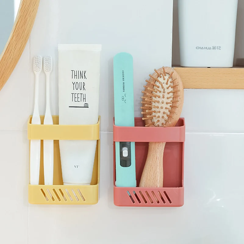 New Wall Mounted Organizer Storage Box Remote Control Air Conditioner Storage Case Mobile Phone Plug Holder Stand Container
New Wall Mounted Organizer Storage Box Remote Control Air Conditioner Storage Case Mobile Phone Plug Holder Stand Container