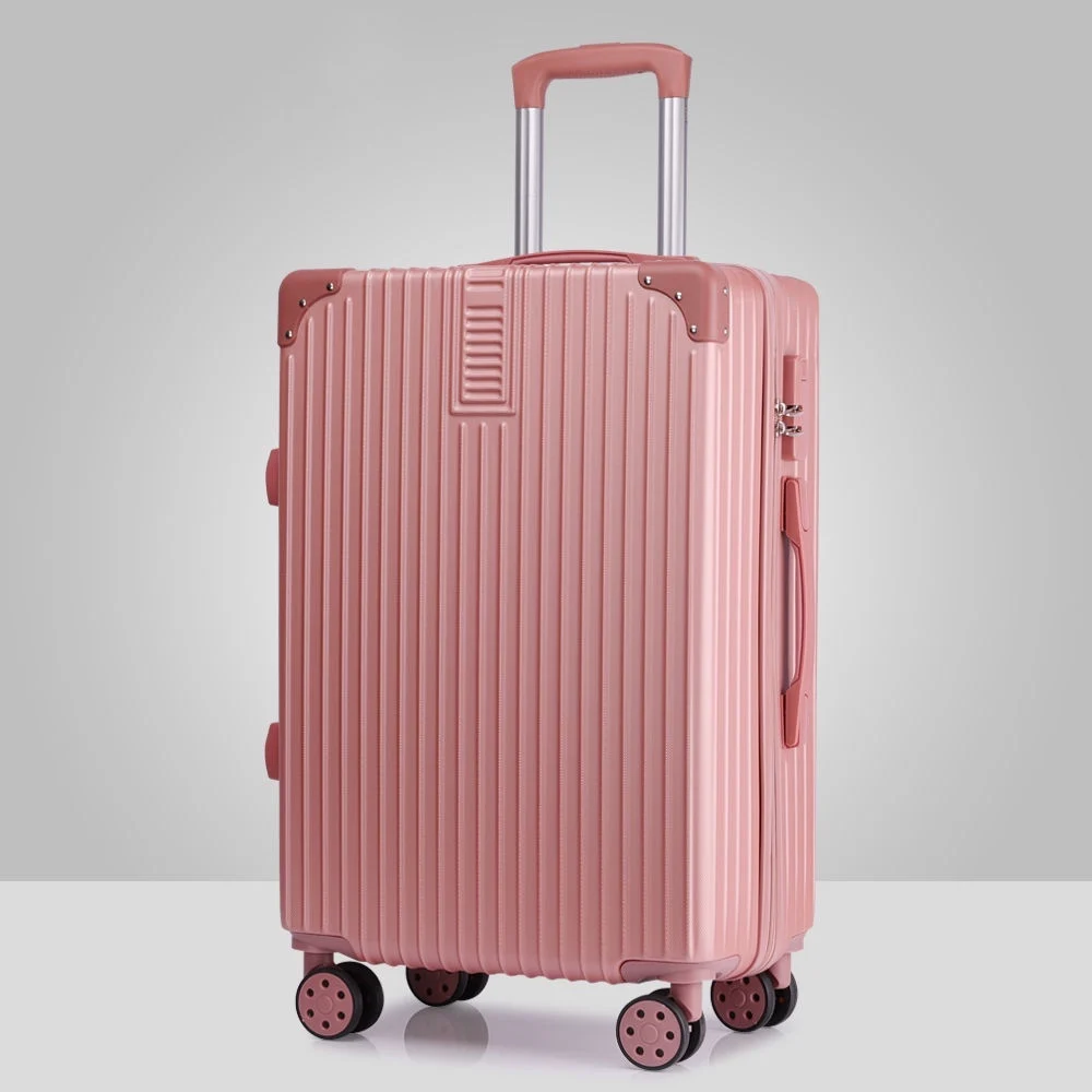 Alloy luggage, alloy trolley, size 36x22.5x54cm, free delivery
Alloy luggage, alloy trolley, size 36x22.5x54cm, free delivery