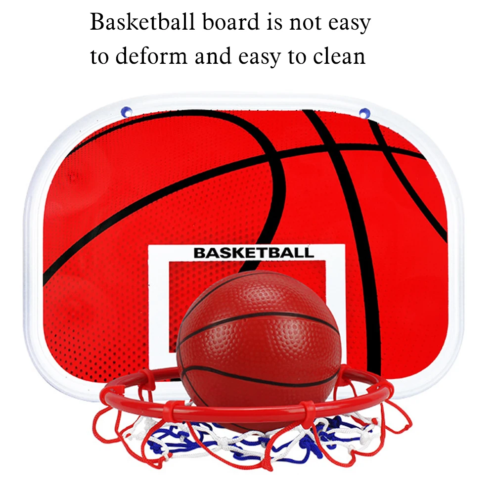 Adjustable Basketball Stands Indoor Outdoor Children Training Exercise Basketball Hoop Backboard Ball Set Shooting Practice Toy
Adjustable Basketball Stands Indoor Outdoor Children Training Exercise Basketball Hoop Backboard Ball Set Shooting Practice Toy
