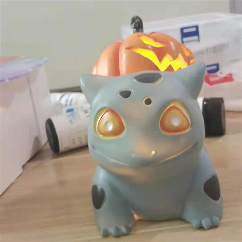 Halloween Geng Ghost Resin Craft Statue Garden Courtyard Decoration Resin Handicraft Ornaments Luminous Pumpkin Lantern Decor
Halloween Geng Ghost Resin Craft Statue Garden Courtyard Decoration Resin Handicraft Ornaments Luminous Pumpkin Lantern Decor