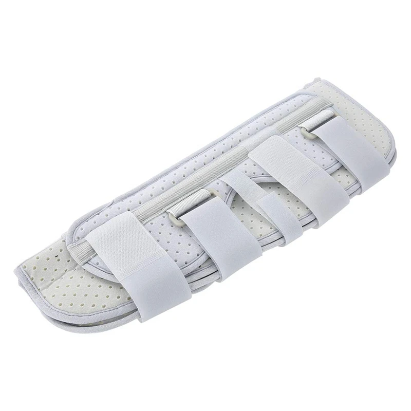 Panel Knee Immobilizer Adjustable Post-Op Knee Immobilizer for Knee Joint Damage Recovery and Relief of Knee Strain
Panel Knee Immobilizer Adjustable Post-Op Knee Immobilizer for Knee Joint Damage Recovery and Relief of Knee Strain