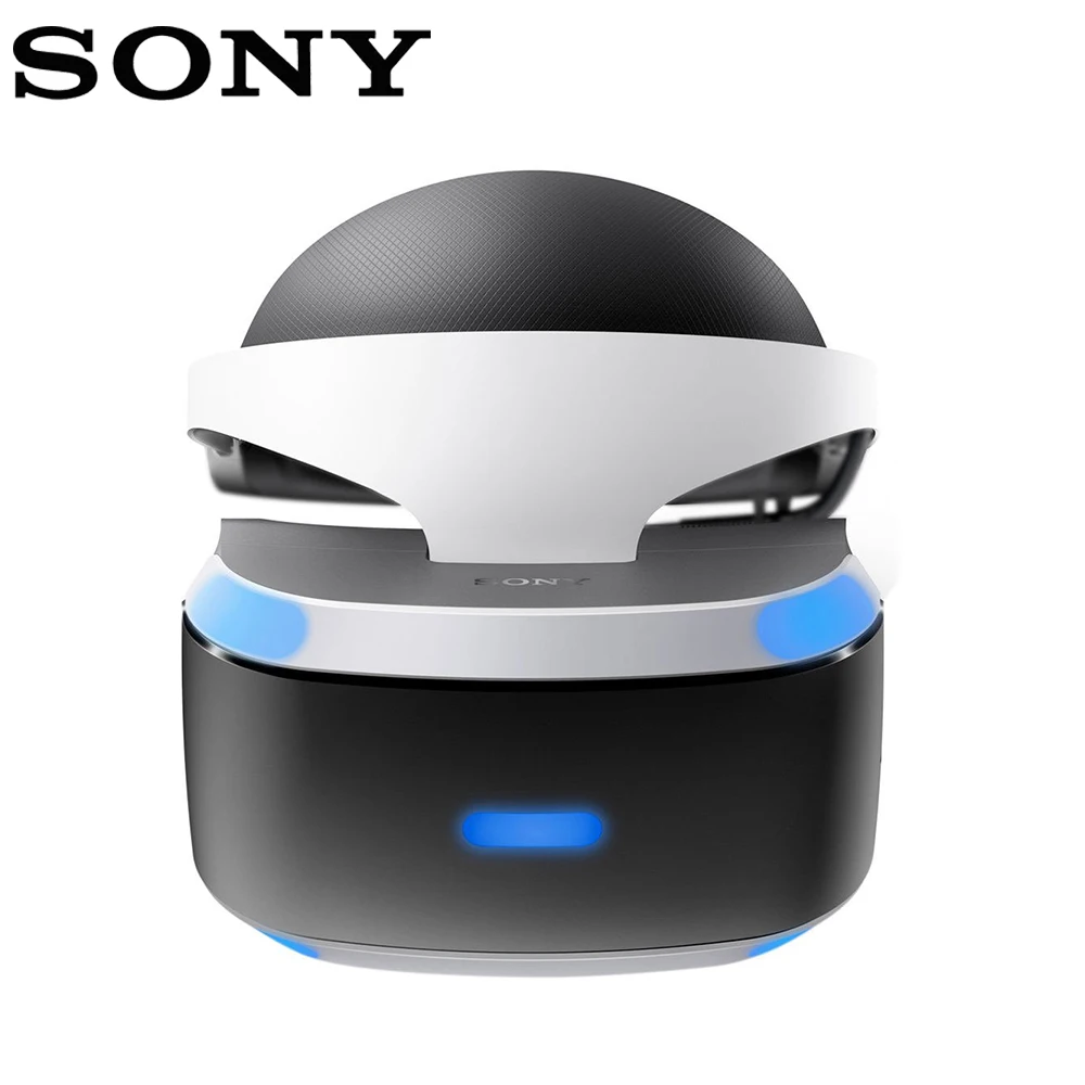 Б/у консоль Sony PlayStation VR 95% новая поддержка консоли Sony PS4, консоли Sony PS4 Pro
Б/у консоль Sony PlayStation VR 95% новая поддержка консоли Sony PS4, консоли Sony PS4 Pro