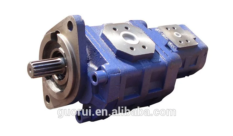 hydrual pump power for a log splitter 
hydrual pump power for a log splitter