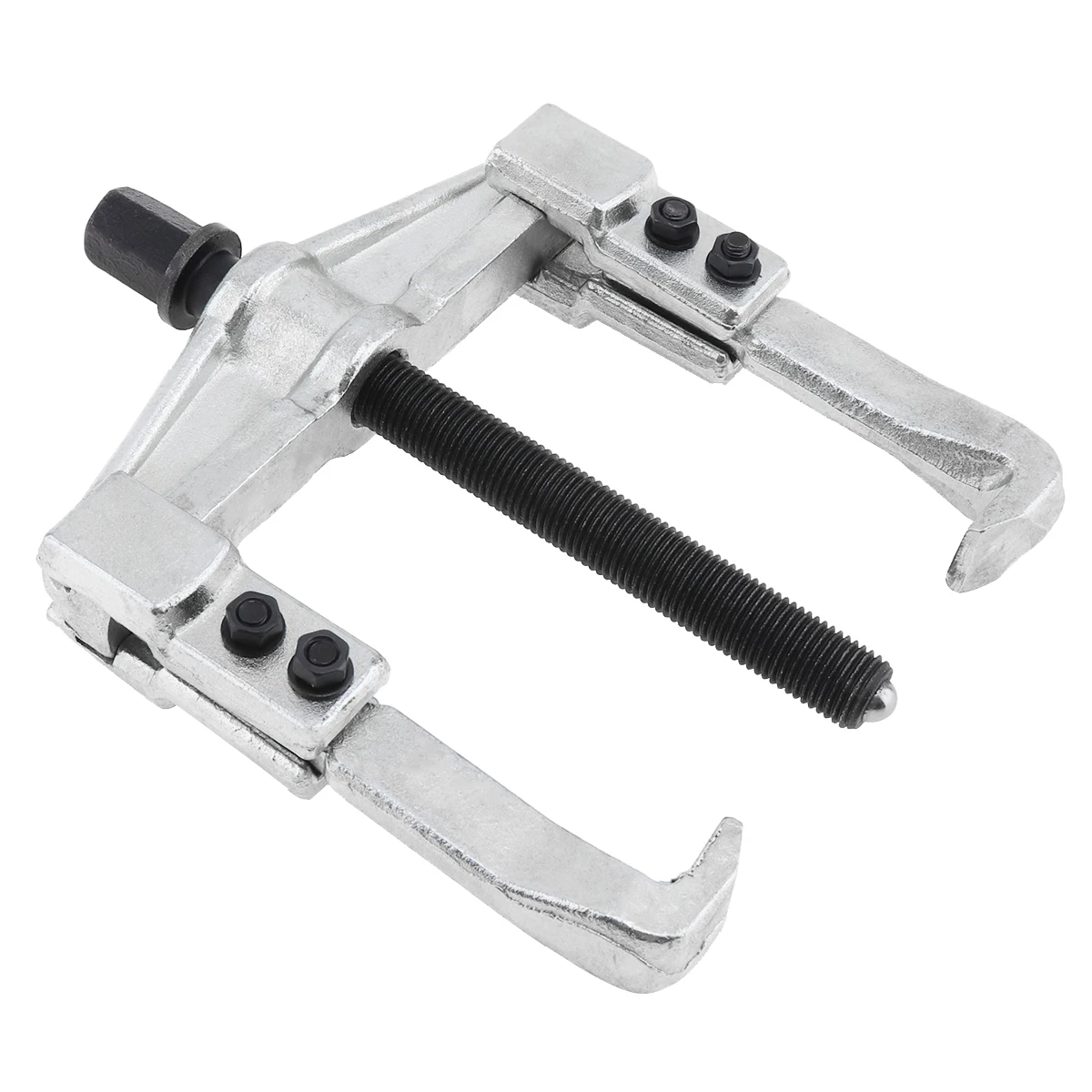 4 Inch CR-V Two claws Puller Separate Lifting Device Strengthen Bearing Puller Rama for Auto Car Handware Industry Tools
4 Inch CR-V Two claws Puller Separate Lifting Device Strengthen Bearing Puller Rama for Auto Car Handware Industry Tools