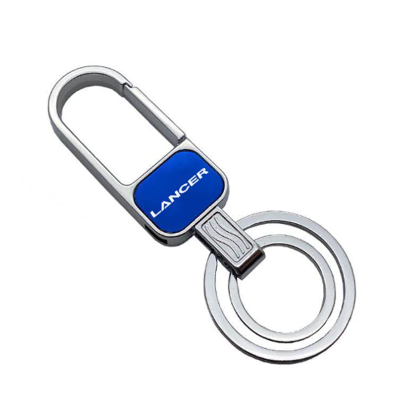 1Pcs metal Keychain Metal Alloy Buckle Waist Car Key Chain Room key ring Key Chain accessories For Mitsubishi Lancer EX ASX RV
1Pcs metal Keychain Metal Alloy Buckle Waist Car Key Chain Room key ring Key Chain accessories For Mitsubishi Lancer EX ASX RV