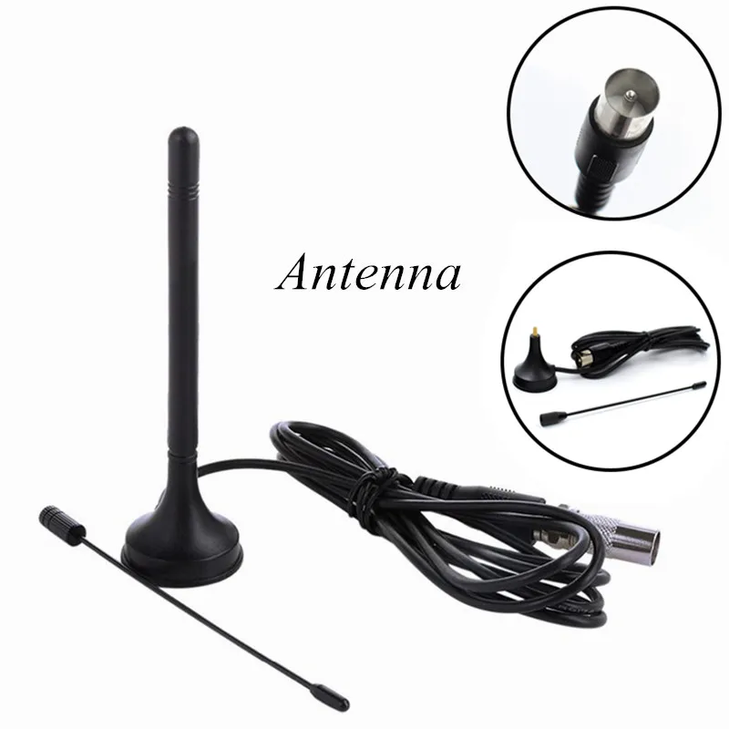 Универсальный вертикальный Штекерный разъем, двойная антенна, ресивер сигнала для помещений, подходит для всех видов комнатных ТВ
Универсальный вертикальный Штекерный разъем, двойная антенна, ресивер сигнала для помещений, подходит для всех видов комнатных ТВ