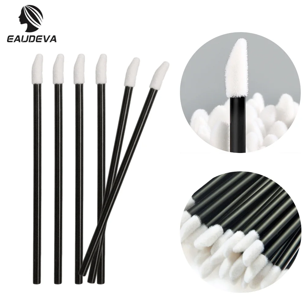 50 Pcs Disposable Lip Brush Lipstick Wands Applicator Makeups Brushes Lipstick Wands Set Portable Extension Cosmetic Beauty Tool
50 Pcs Disposable Lip Brush Lipstick Wands Applicator Makeups Brushes Lipstick Wands Set Portable Extension Cosmetic Beauty Tool