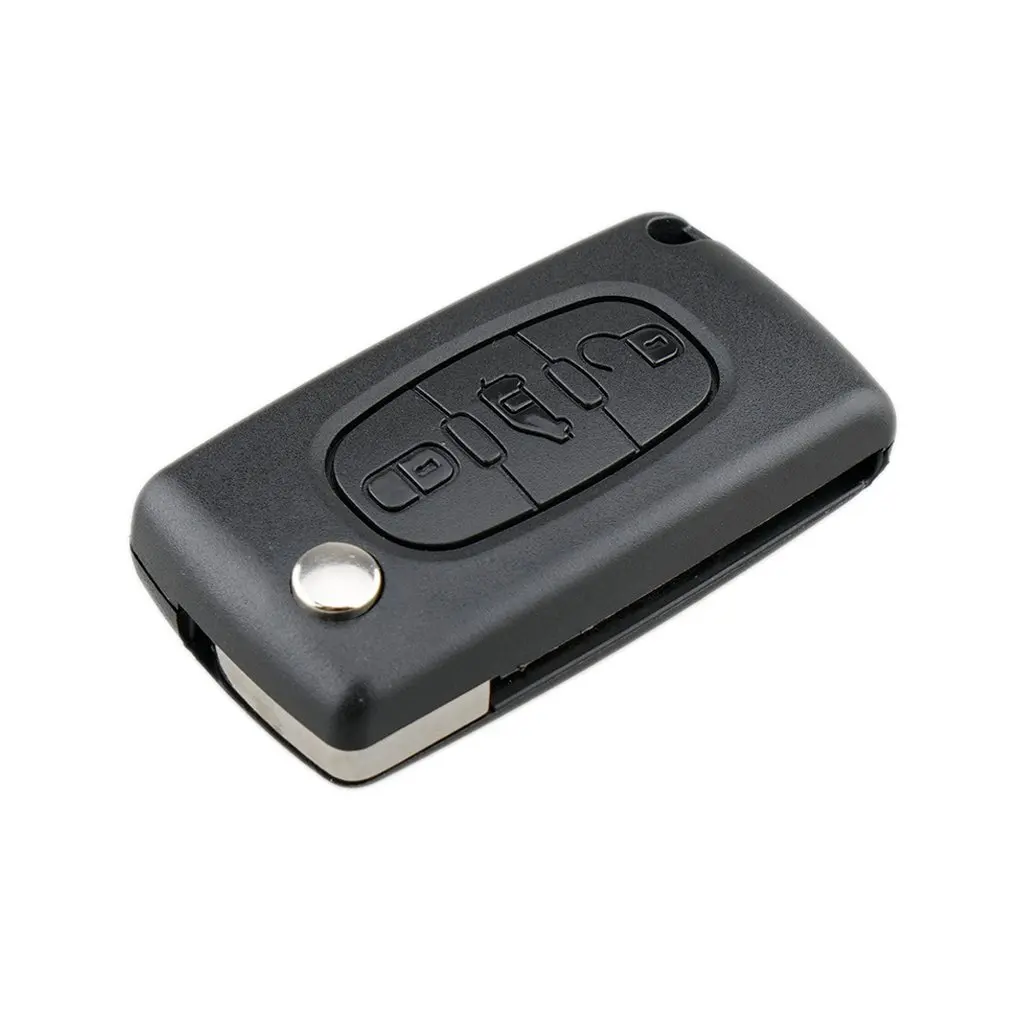 Fits For Citroen Dispatch For Fiat Scudo 3 Button Key Fob Remote Case Key Fob Case Shell Cover Key Protector
Fits For Citroen Dispatch For Fiat Scudo 3 Button Key Fob Remote Case Key Fob Case Shell Cover Key Protector