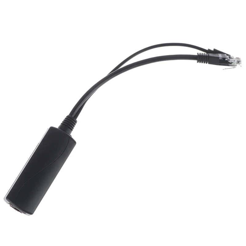 TYPE-c Poe Splitter Usb 48v To 5v Power Over Ethernet 802.3af 100/1000M For Raspberry
TYPE-c Poe Splitter Usb 48v To 5v Power Over Ethernet 802.3af 100/1000M For Raspberry